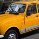Une Renault 4L a permis de récolter 275 000 euros pour le cancer !