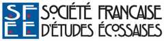 Société Française d'Etudes Ecossaises