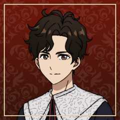 アンソニー