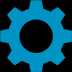 Gear icon