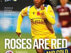 She Kicks Magazine Issue #71