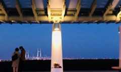 港の見える丘公園