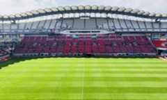 茨城県立カシマサッカースタジアム