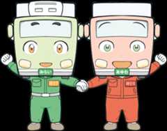 マスコットキャラクター