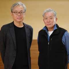 『百年の挽歌　原発、戦争、美しい村』刊行対談