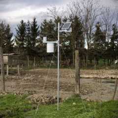 NAPELEMES IDŐJÁRÁS ÁLLOMÁS