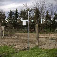 NAPELEMES IDŐJÁRÁS ÁLLOMÁS