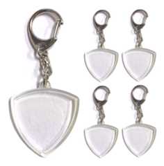 【楽天市場】ハメパチ ピック・キーホルダー_おにぎり型用の通販