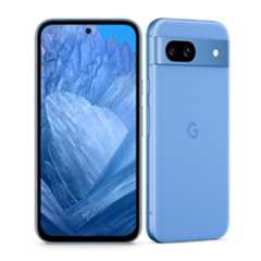 Google Pixel 8a