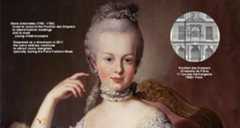 Marie Antoinette