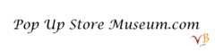 Pop Up Store Museum.com
