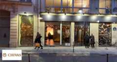 Chivas Xmas Showroom 2023