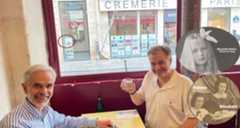 Memo von Sachsen, Ben Solms