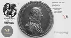 Nicolas V de Villeroy