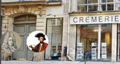 Pajot et Thurn et Taxis, Showroom Paris