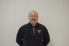 Mr. Malcolmson teaches Chemistry, AP Environmental Science and Environmental Science. 