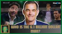 BOSTON CELTICS SOLD TO CHISHOLM