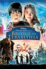 “BRIDGE TO TERABITHIA” PROVIDES HEARTFELT MESSAGES