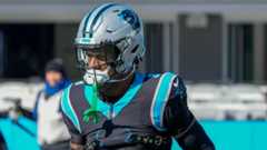 Jaycee Horn landed a $100 million deal with the Panthers.