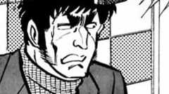 【こち亀】史上、最も異色な劇画顔の刑事？…ナルシスト全開で背景もコマ割りも支配する幻のメタ展開とは