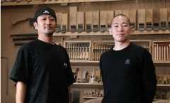 「日本が世界一になれる木工」国際デザイン賞50冠、厚生労働省認定「現代の名工」に選ばれた家具職人が語る「機能追求が美しいフォルムに着地する」理由