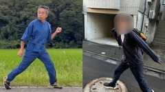 〈なぜ大ブーム？〉「江戸走り」は本当に江戸時代の走り方なのか？ ２億回再生を生んだ“独自研究”の正体