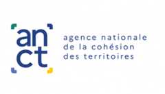 Agence Nationale de la Cohésion des Territoires