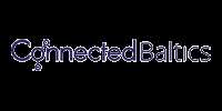 connected baltics logo