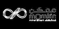 momkin logo