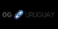 0g uruguay logo