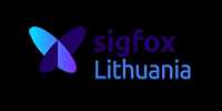 sigfox lithuania logo