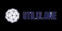 utilix one logo