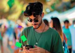 Los mejores festivales de música en España
