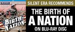 Birth of a Nation BD