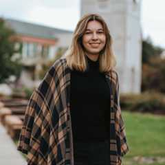Timea Horvath