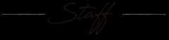 Staff