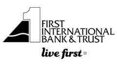 1st international bank and trust