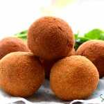 Scotch eggs