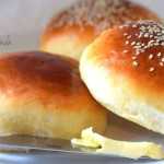 dinner rolls