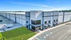 Georgia International Commerce Centre