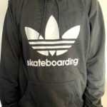 adidas skateboarding