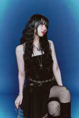 eill、ニューEP『ACTION』収録曲「Love, lala ~恋の行方~」が"ABEMA"放送の恋愛ドキュメンタリー"おしゃれに恋するわたしたち with Lapin"のテーマ・ソングに決定