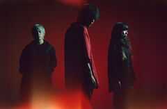 凛として時雨、対バン・イベント"トキニ雨#17"開催決定。クリープハイプ、[Alexandros]、キタニタツヤ、9mm Parabellum Bullet、-真天地開闢集団-ジグザグ迎えた4都市5公演