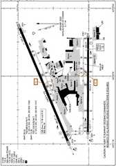 Airport Diagram