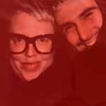 FRED AGAIN feat. THE BLESSED MADONNA: Marea (We've Lost Dancing)