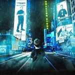 LAIDBACK LUKE feat. DAVID GONÇALVES: Rolling Stone