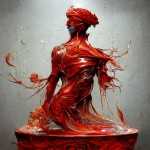 LEANDER KILLS: Vérkeringő