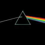 PINK FLOYD: The Dark Side Of The Moon