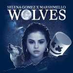 Selena Gomez & Marshmello: Wolves
