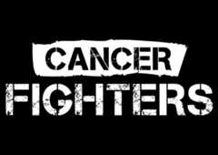 Cancer Fighters logo